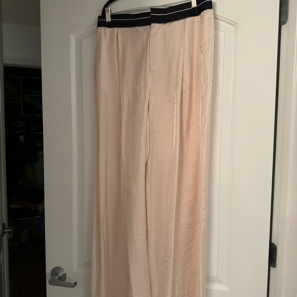 Nonchalant label dress pants